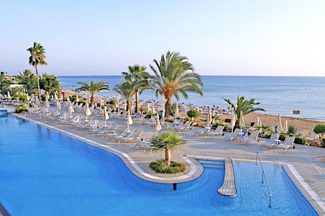 Sunrise Beach